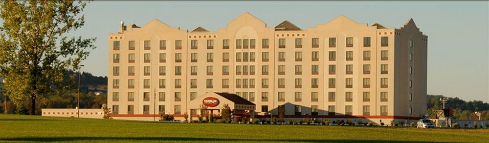 Vernon Downs Casino And Hotel Ngoại thất bức ảnh